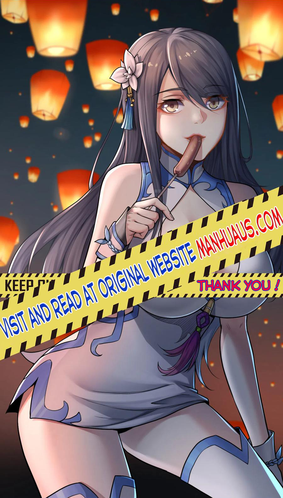 Shenwu Tianzun - chapter-263 - Page 30