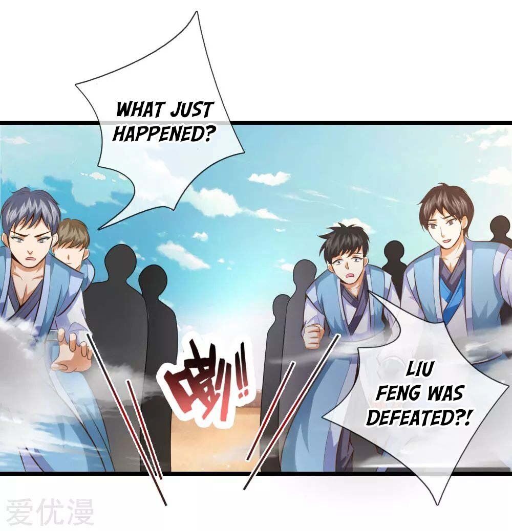 Shenwu Tianzun - chapter-3 - Page 2