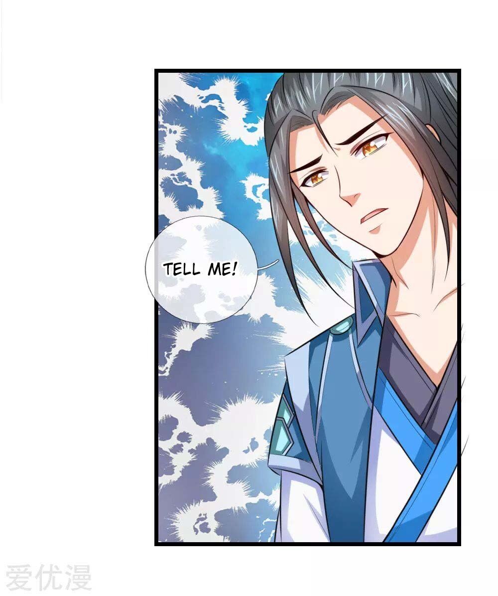 Shenwu Tianzun - chapter-4 - Page 13