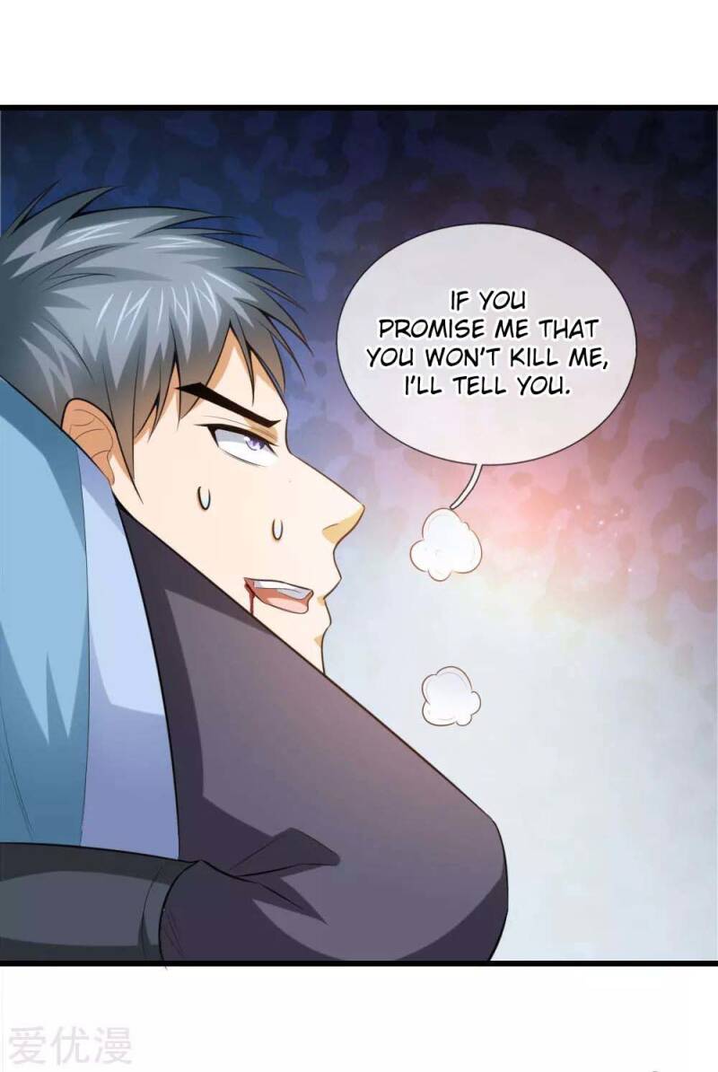 Shenwu Tianzun - chapter-4 - Page 14