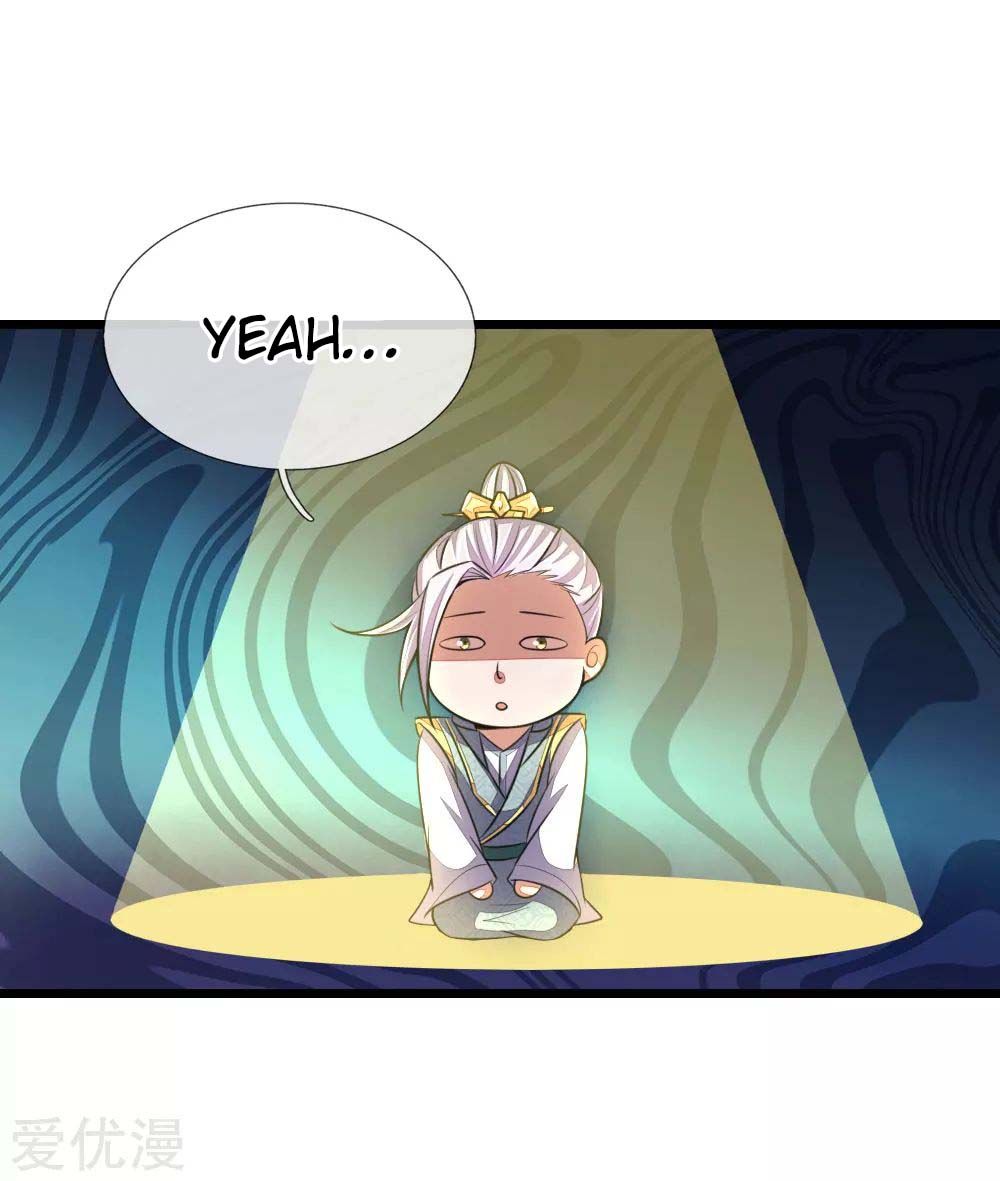 Shenwu Tianzun - chapter-42 - Page 16