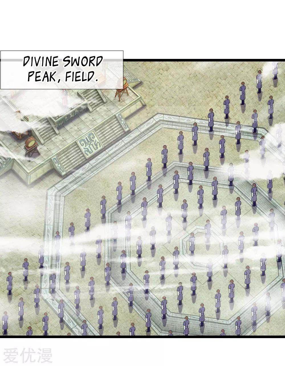 Shenwu Tianzun - chapter-42 - Page 4