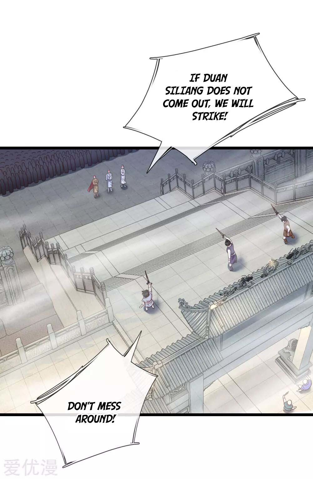 Shenwu Tianzun - chapter-43 - Page 7