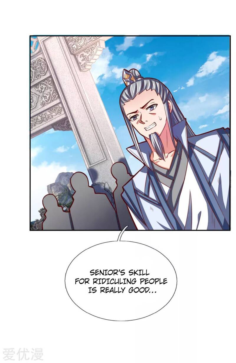 Shenwu Tianzun - chapter-52 - Page 10