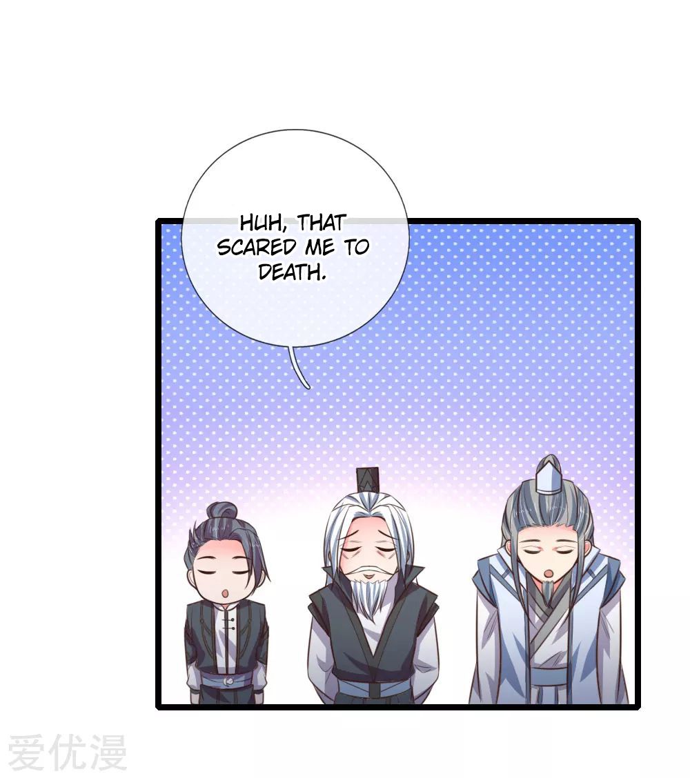 Shenwu Tianzun - chapter-52 - Page 2