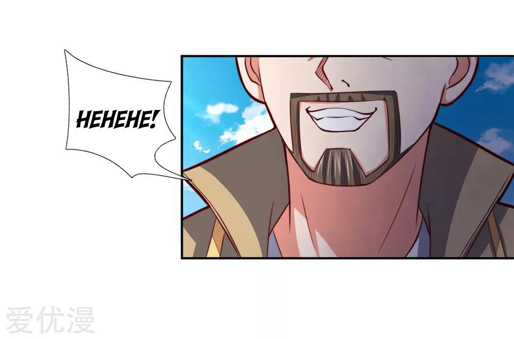 Shenwu Tianzun - chapter-55 - Page 2