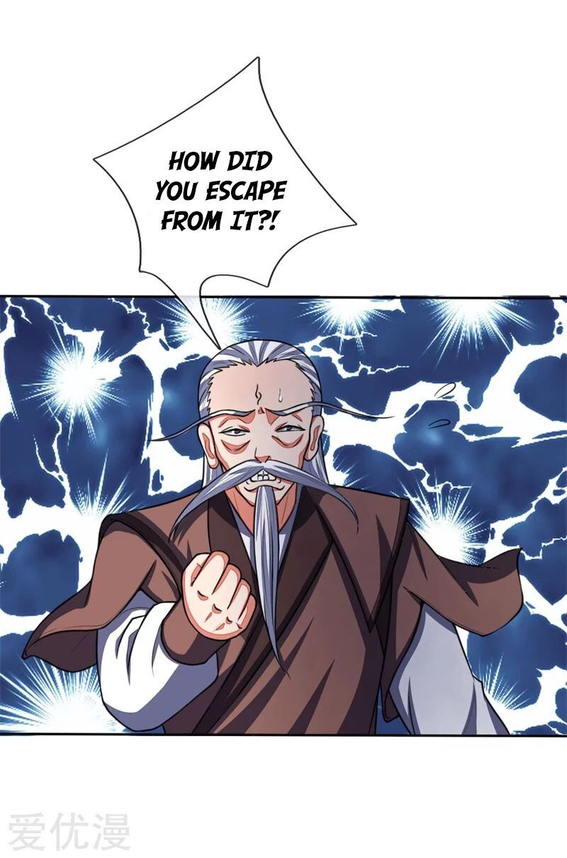 Shenwu Tianzun - chapter-57 - Page 20