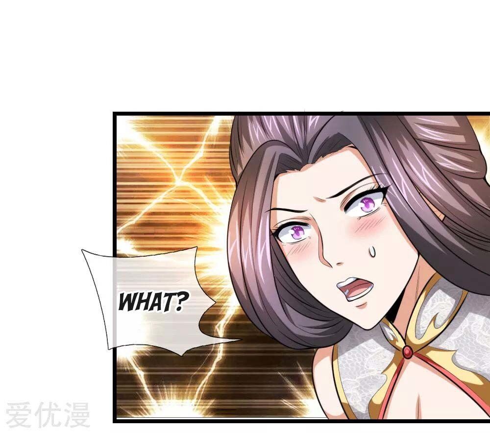 Shenwu Tianzun - chapter-6 - Page 6