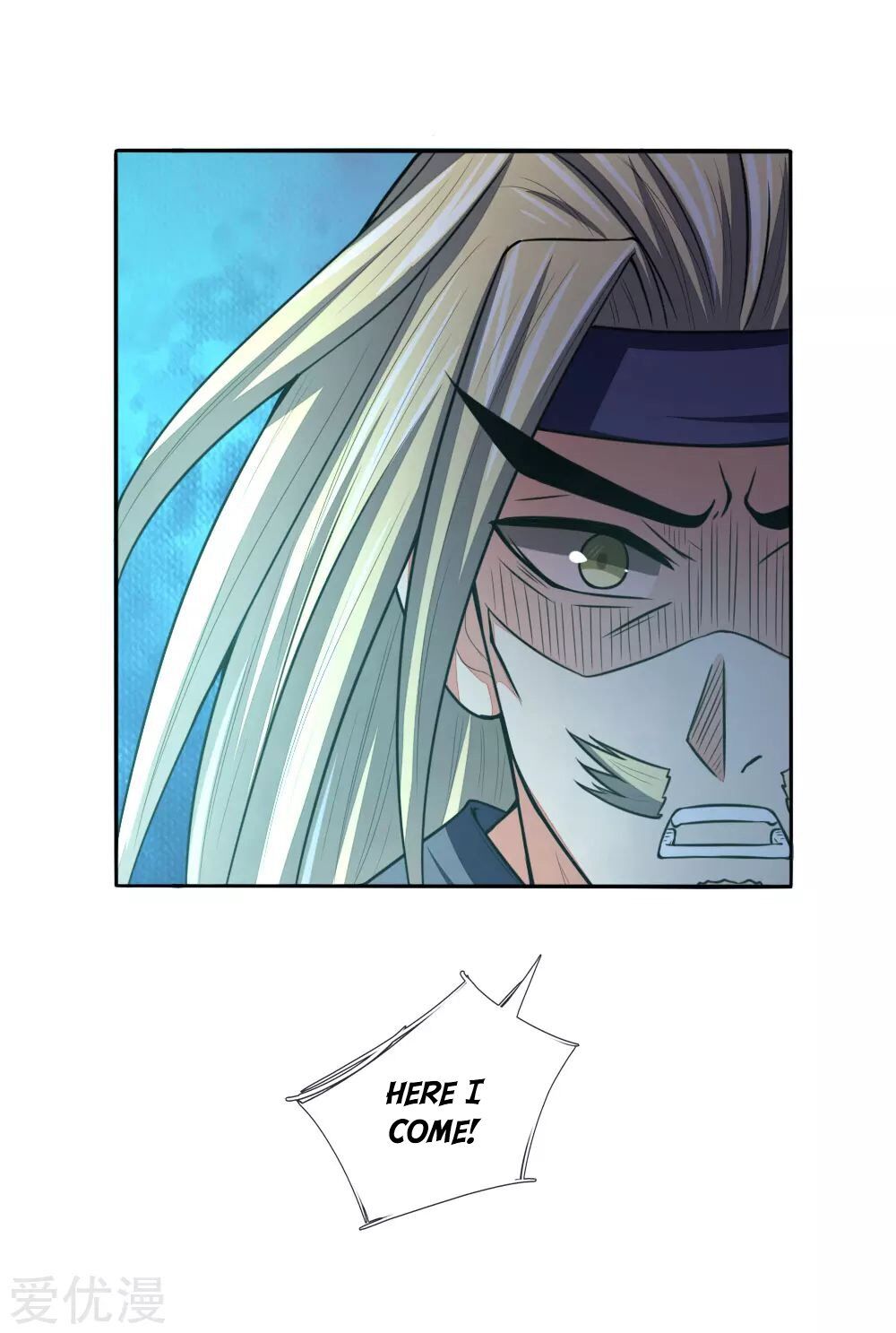 Shenwu Tianzun - chapter-62 - Page 2