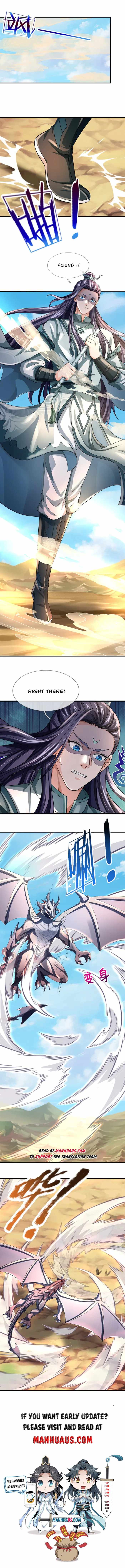 Shenwu Tianzun - chapter-629 - Page 7