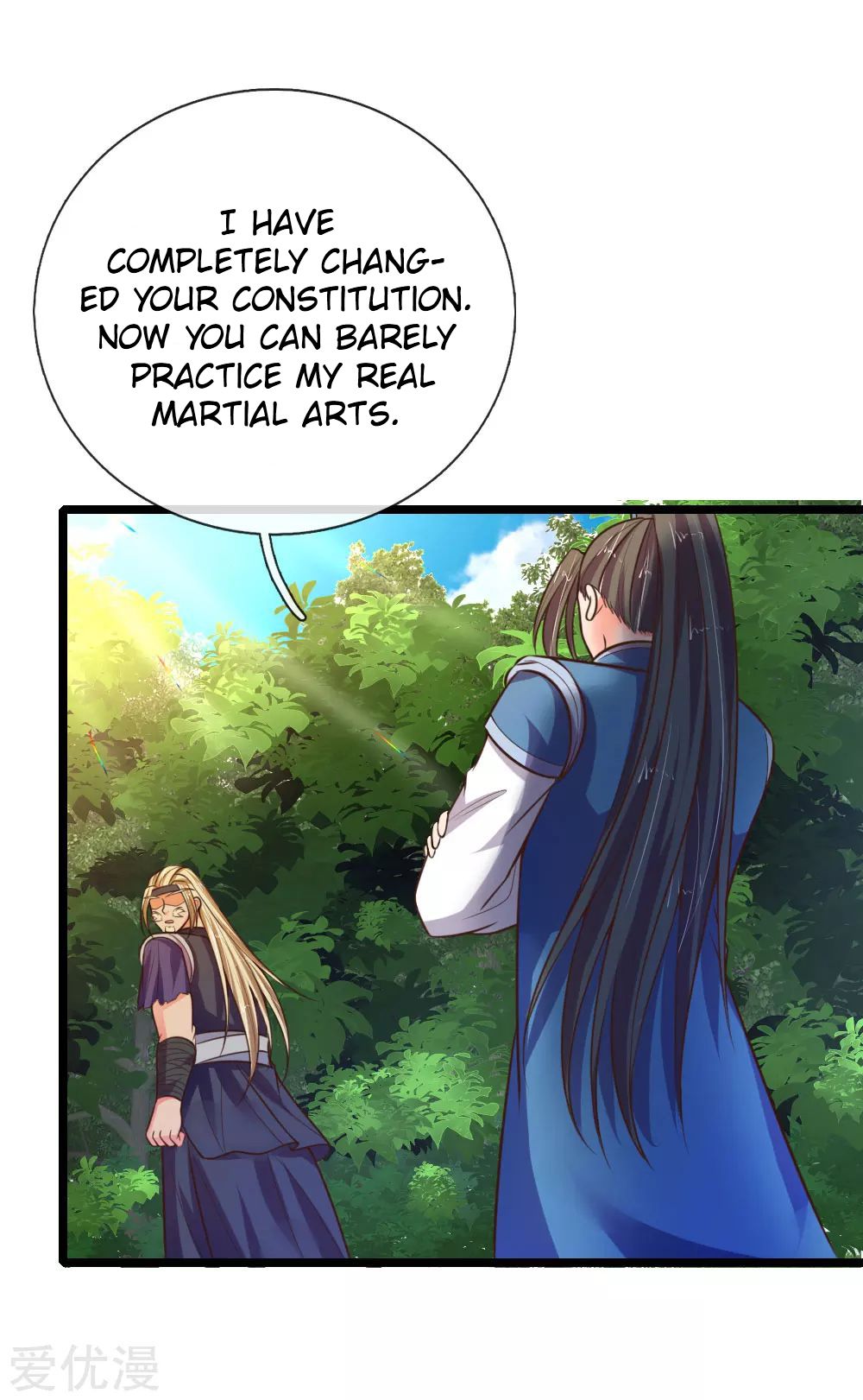 Shenwu Tianzun - chapter-66 - Page 17