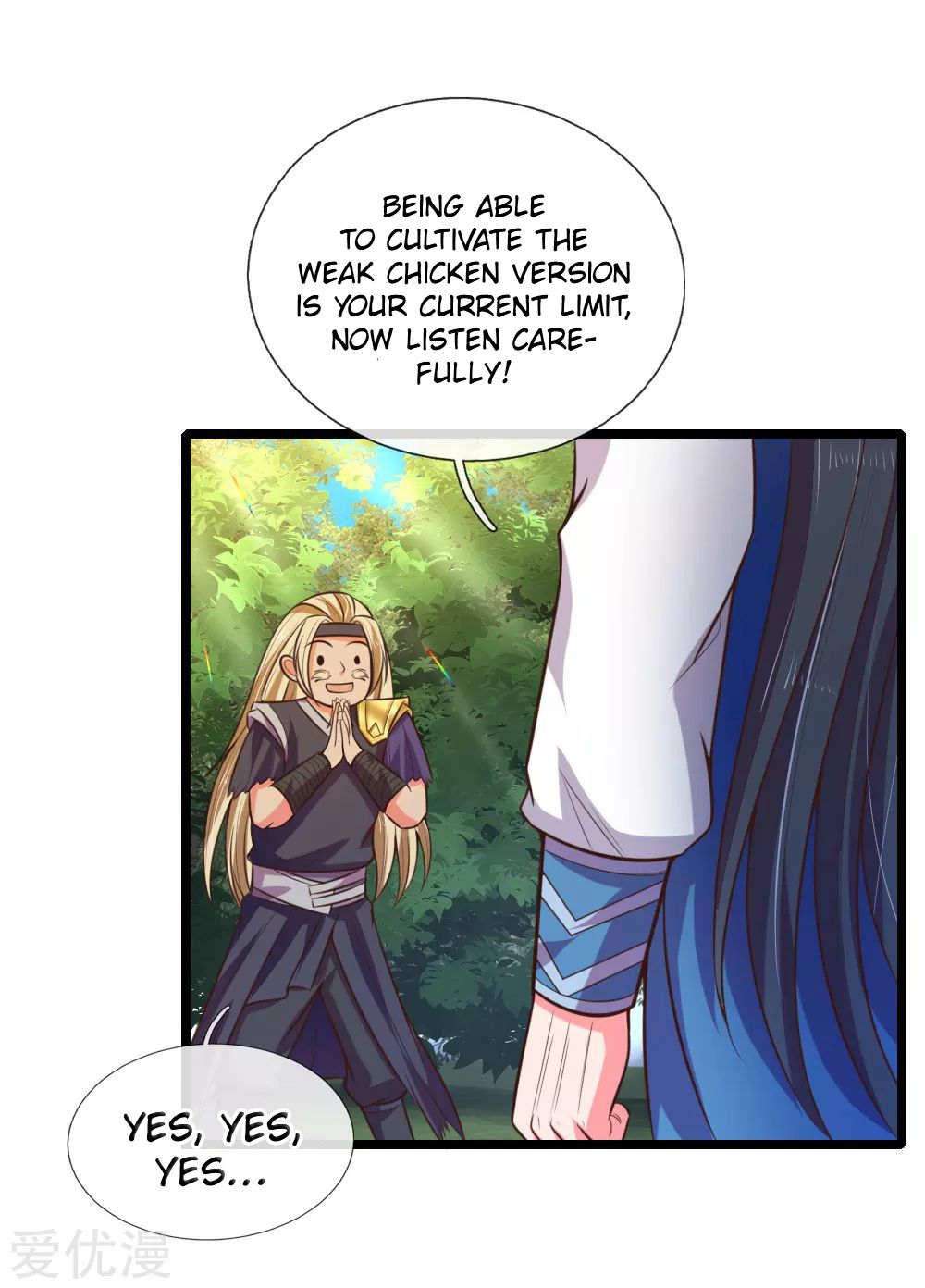Shenwu Tianzun - chapter-66 - Page 20