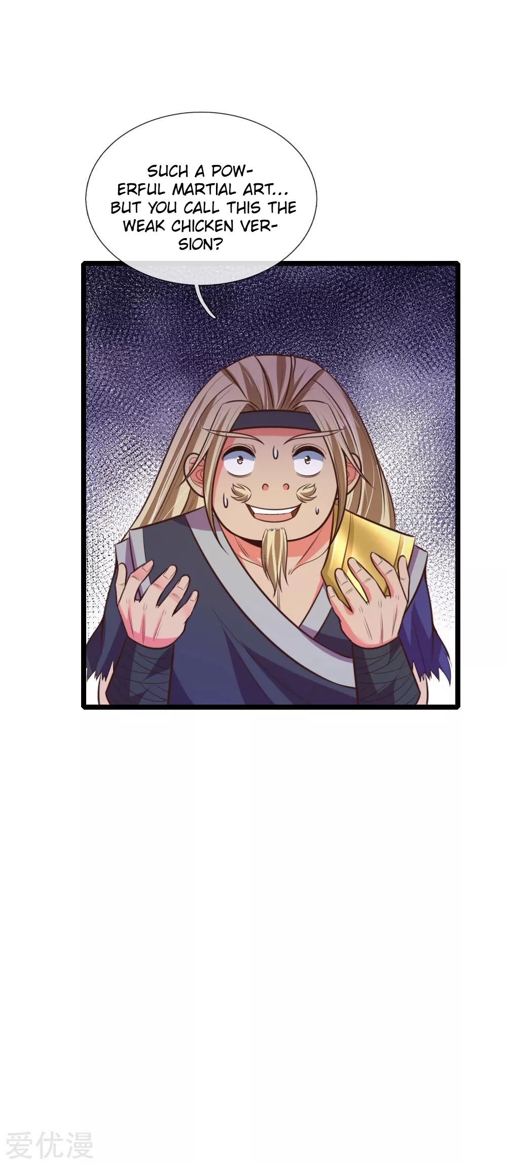 Shenwu Tianzun - chapter-66 - Page 22