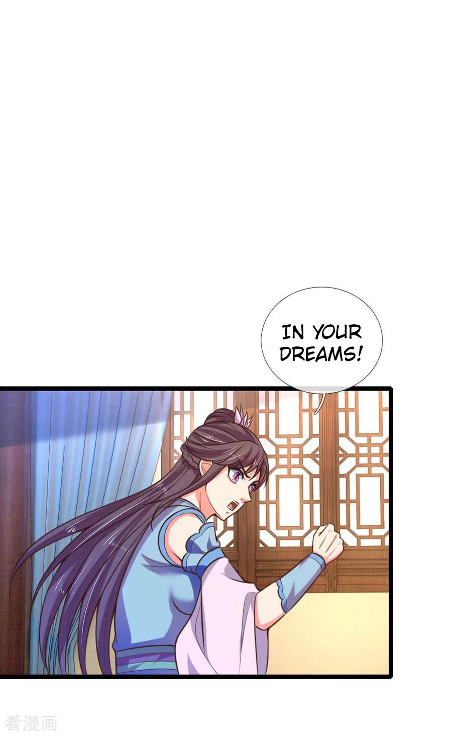 Shenwu Tianzun - chapter-68 - Page 6