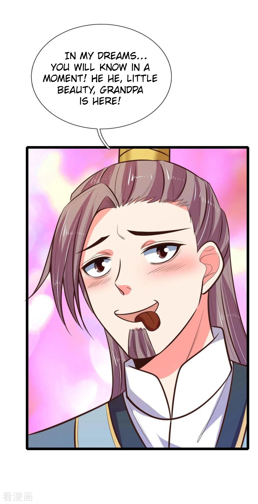 Shenwu Tianzun - chapter-68 - Page 7