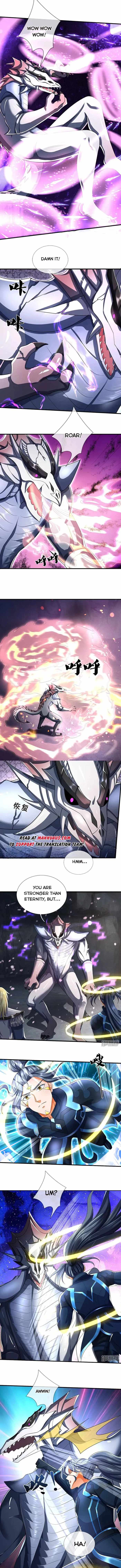 Shenwu Tianzun - chapter-685 - Page 4