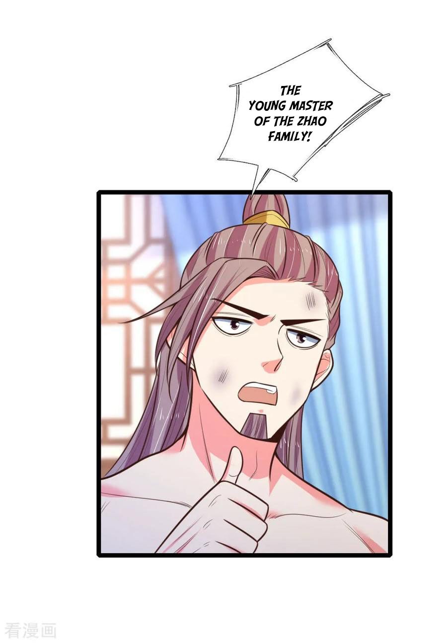 Shenwu Tianzun - chapter-69 - Page 20