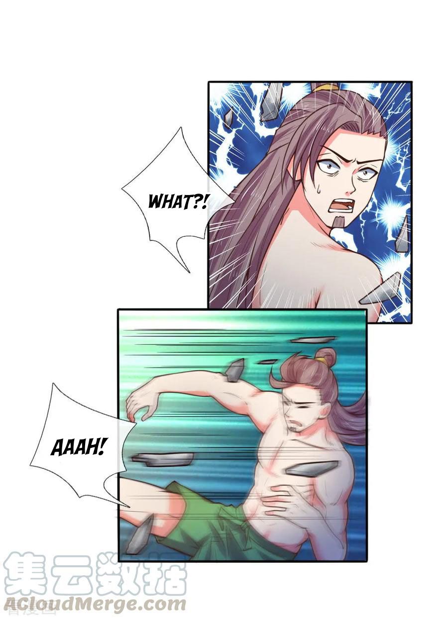 Shenwu Tianzun - chapter-69 - Page 9