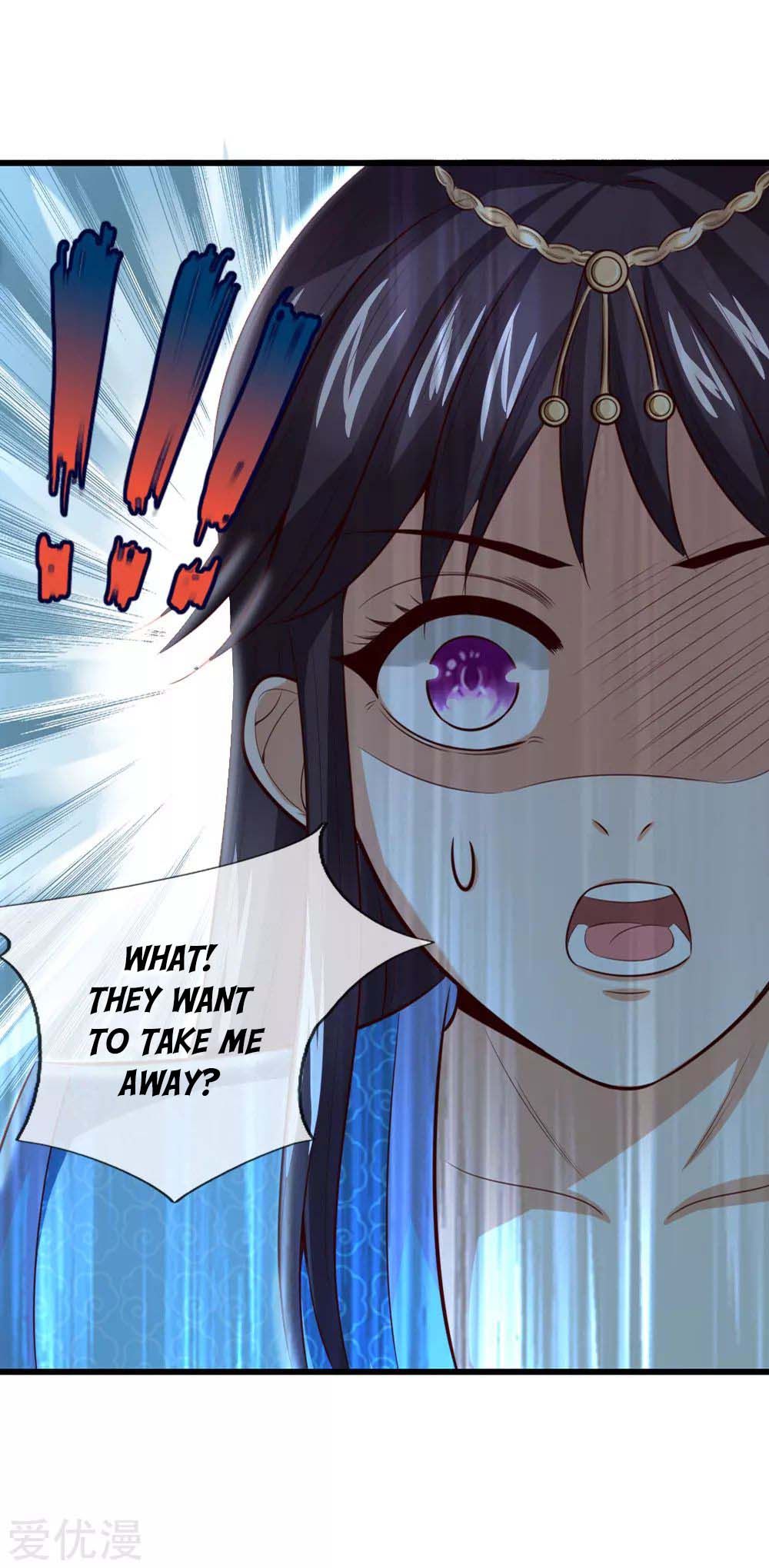 Shenwu Tianzun - chapter-7 - Page 17