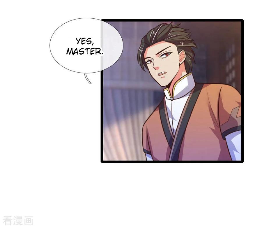 Shenwu Tianzun - chapter-73 - Page 2