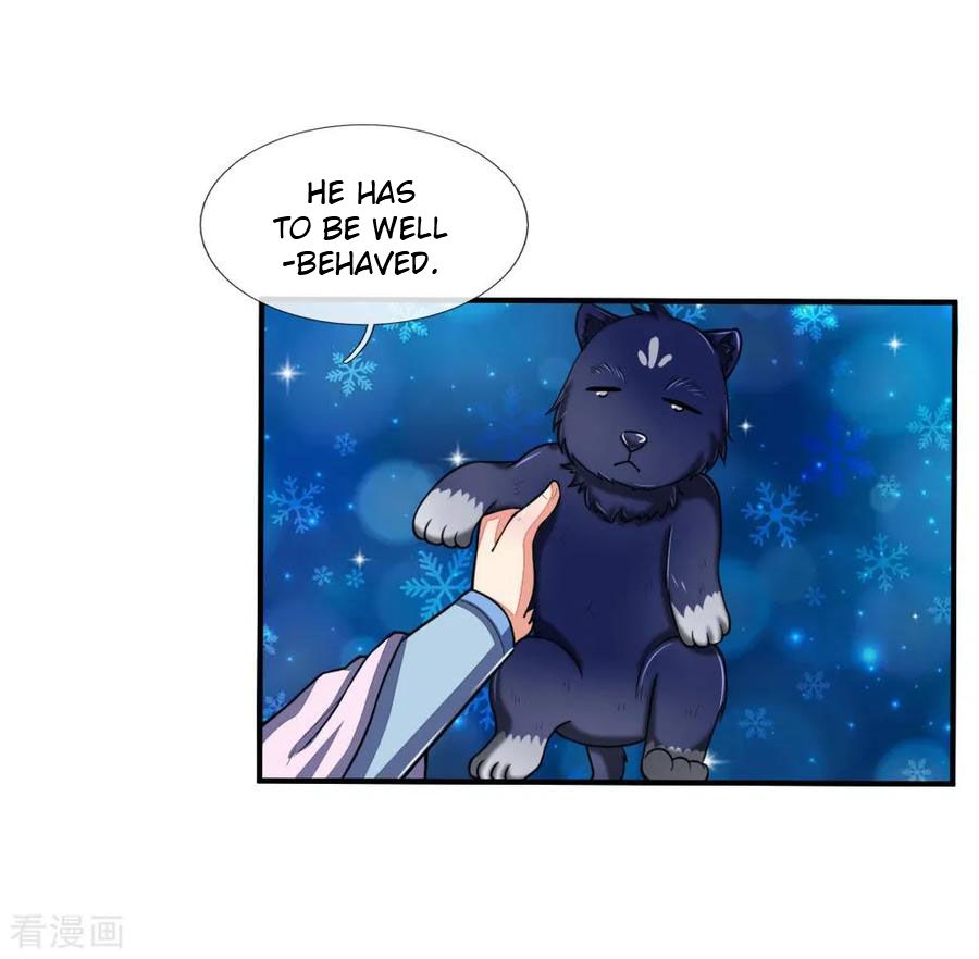 Shenwu Tianzun - chapter-73 - Page 20