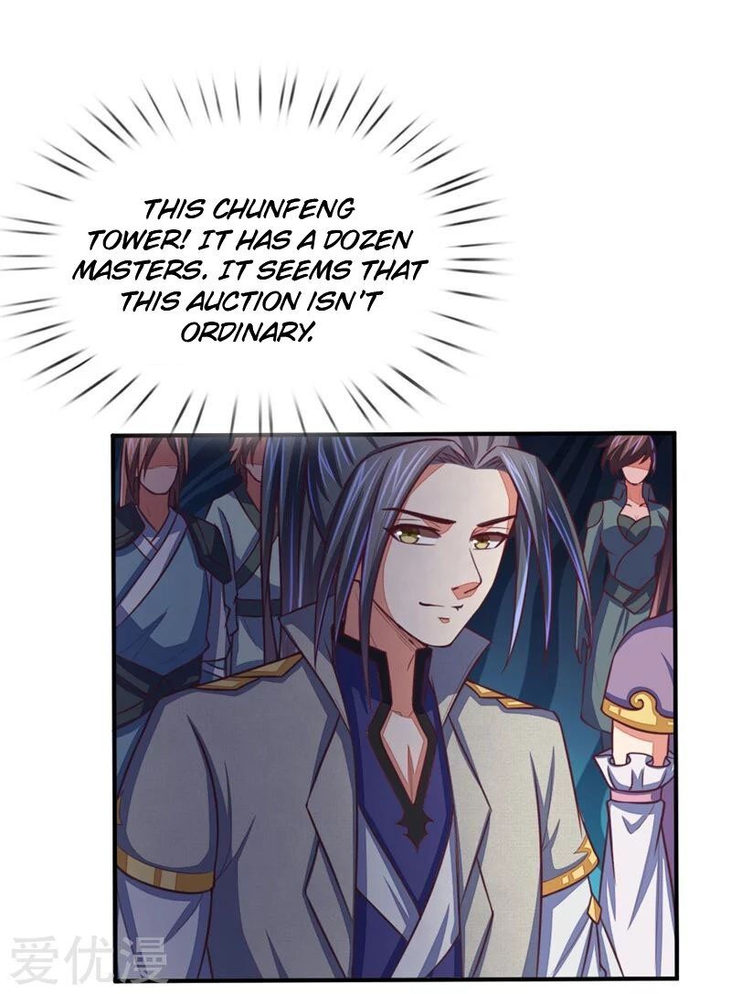 Shenwu Tianzun - chapter-76 - Page 20