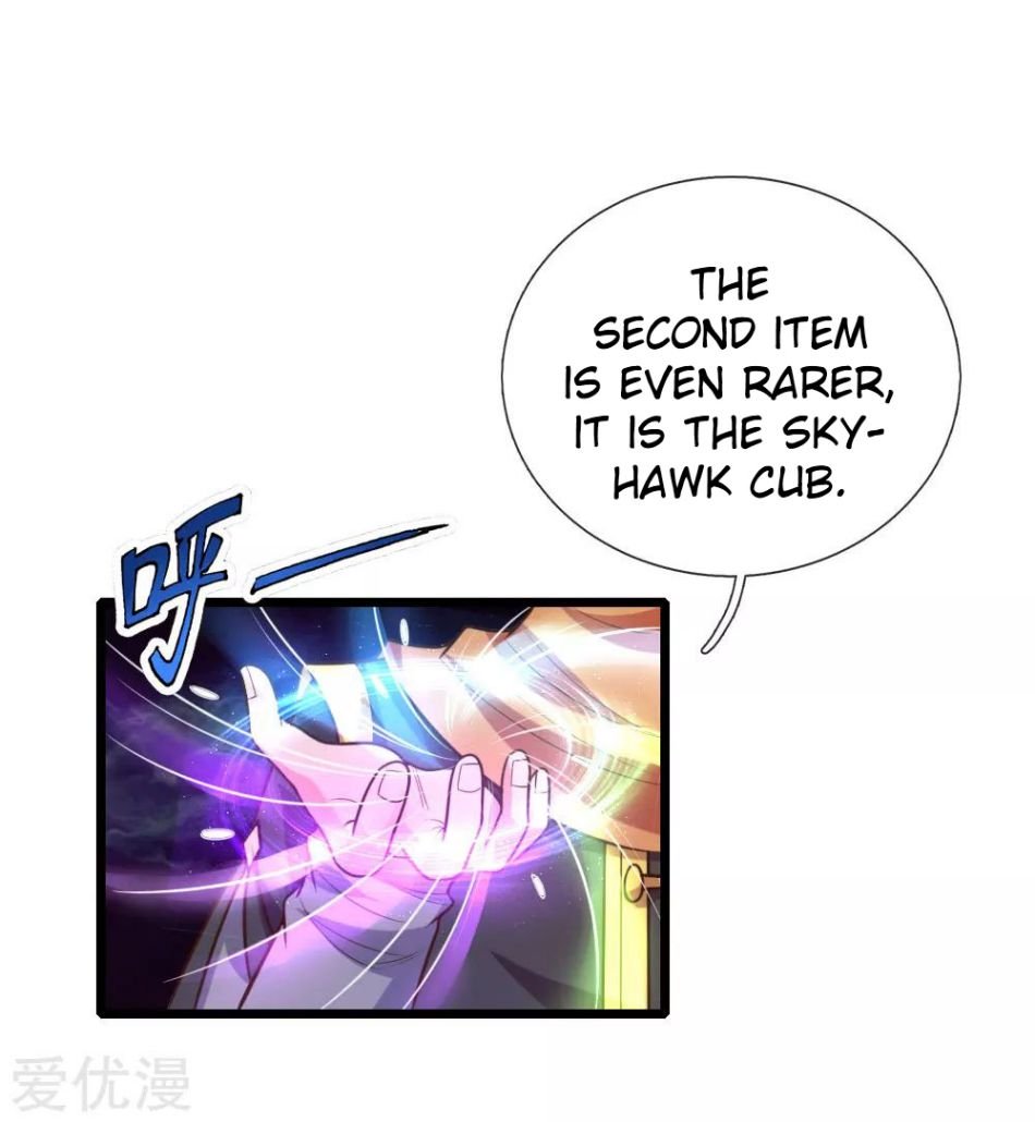 Shenwu Tianzun - chapter-79 - Page 12