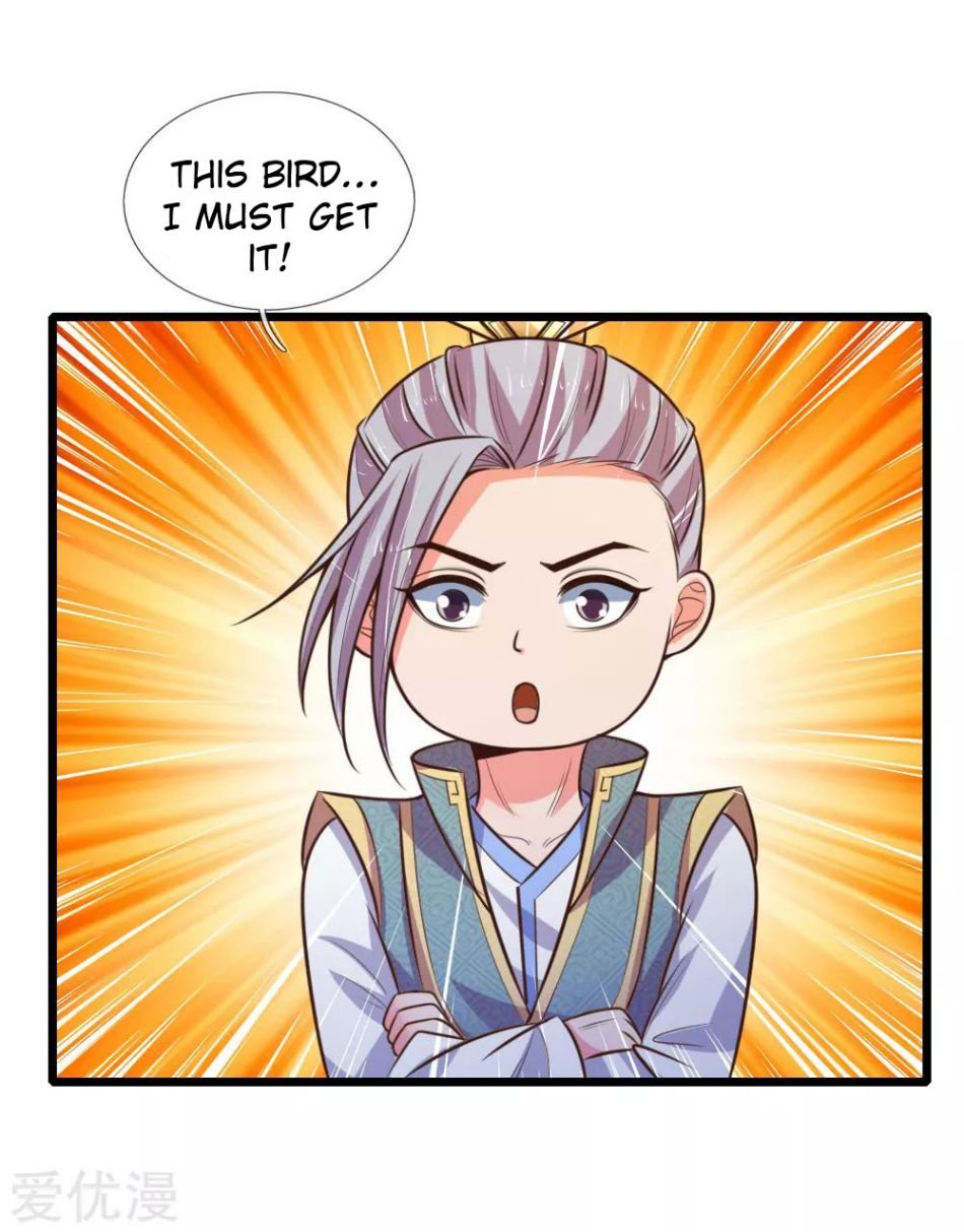 Shenwu Tianzun - chapter-79 - Page 16