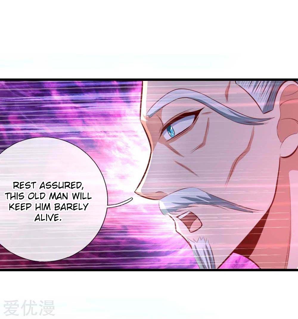 Shenwu Tianzun - chapter-8 - Page 34