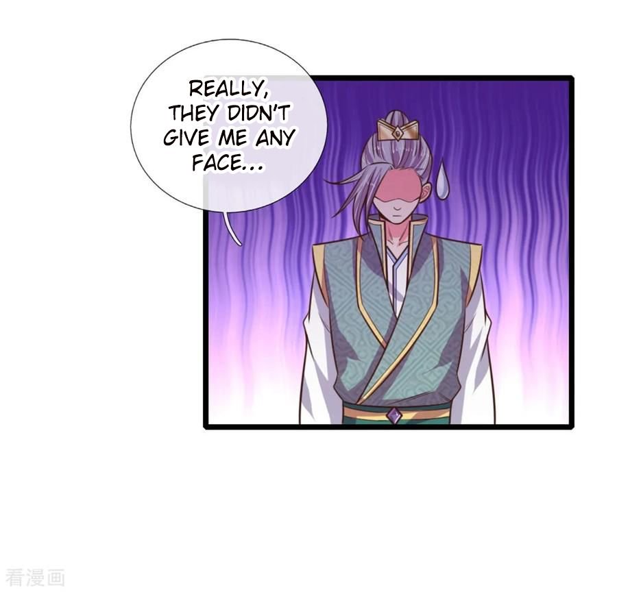 Shenwu Tianzun - chapter-83 - Page 10