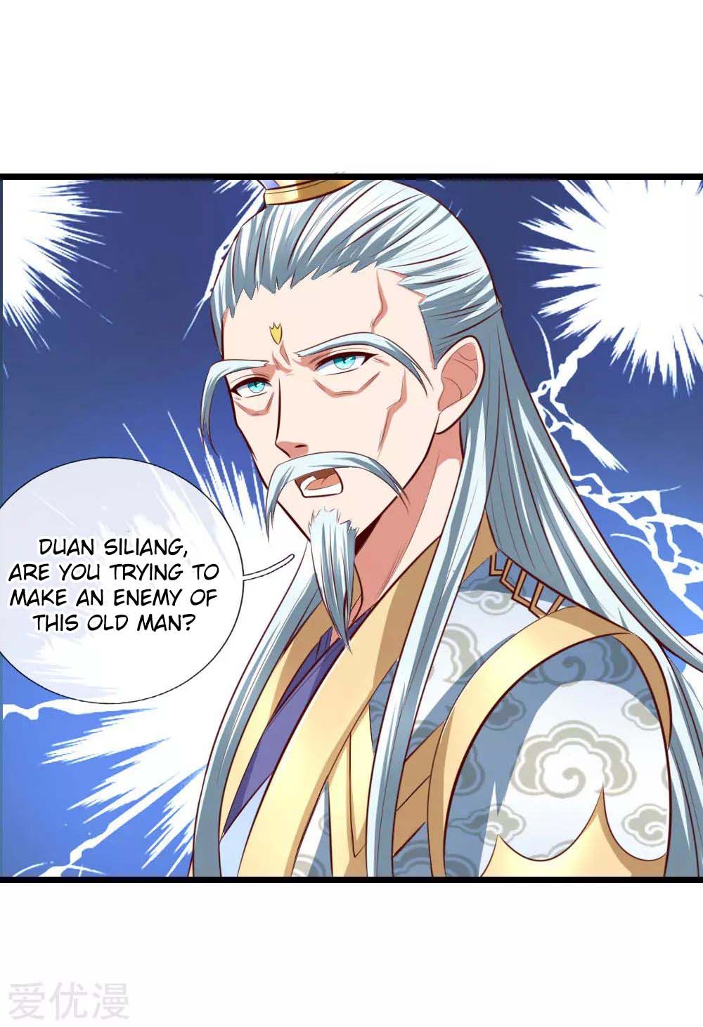 Shenwu Tianzun - chapter-9 - Page 28