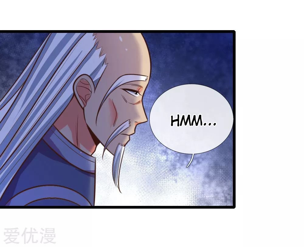 Shenwu Tianzun - chapter-90 - Page 22