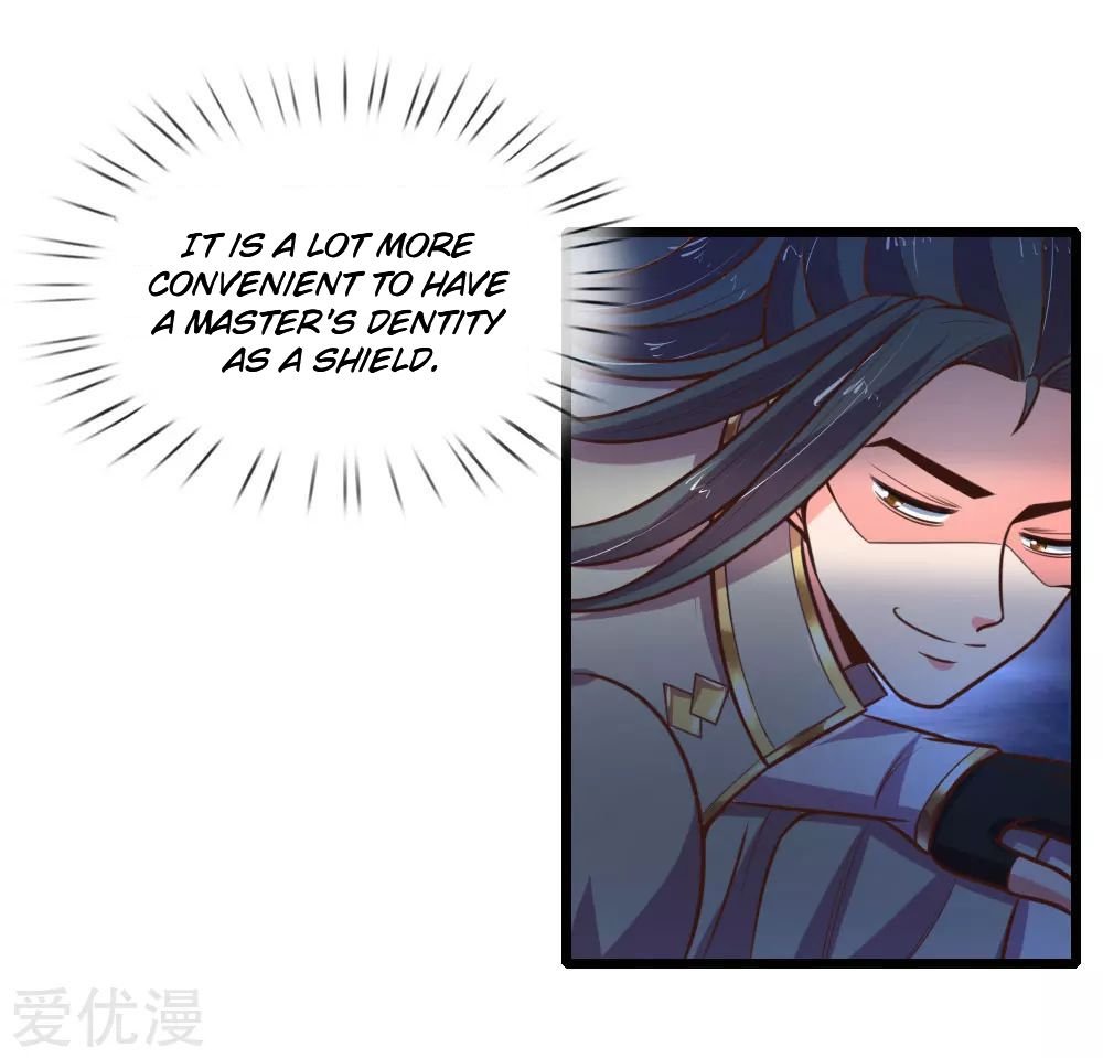 Shenwu Tianzun - chapter-90 - Page 8