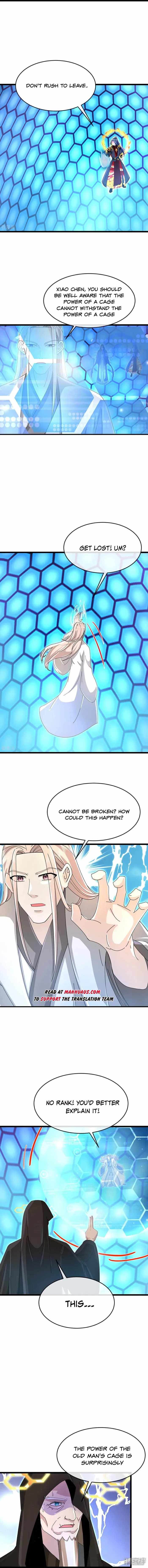 Shenwu Tianzun - chapter-907 - Page 2