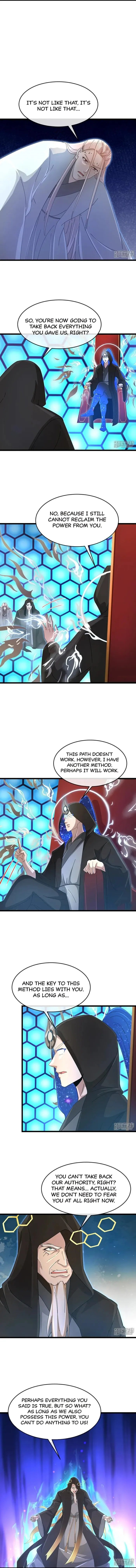 Shenwu Tianzun - chapter-909 - Page 4