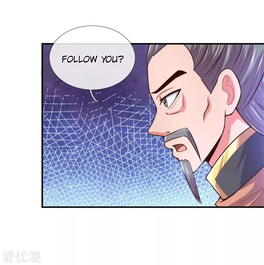 Shenwu Tianzun - chapter-91 - Page 13