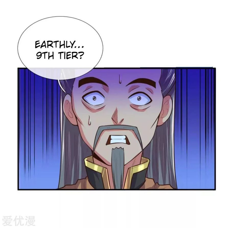 Shenwu Tianzun - chapter-91 - Page 16