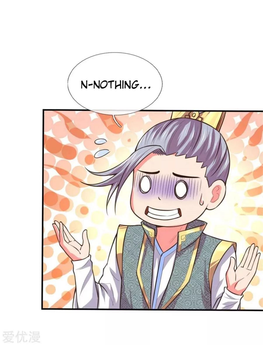 Shenwu Tianzun - chapter-91 - Page 22