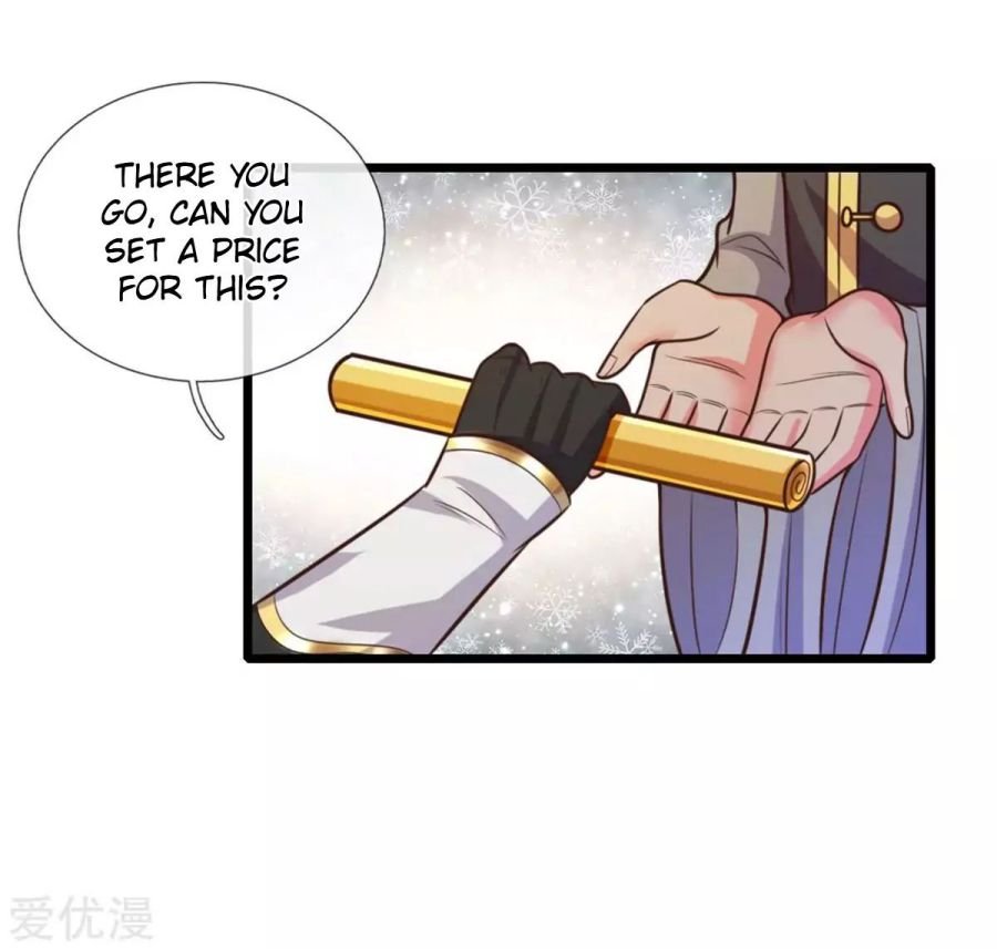 Shenwu Tianzun - chapter-91 - Page 3