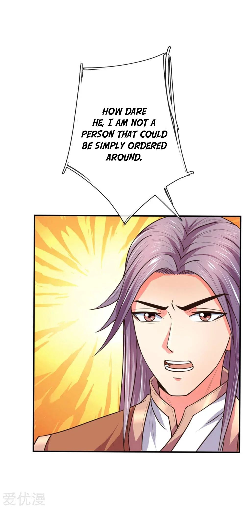 Shenwu Tianzun - chapter-92 - Page 7