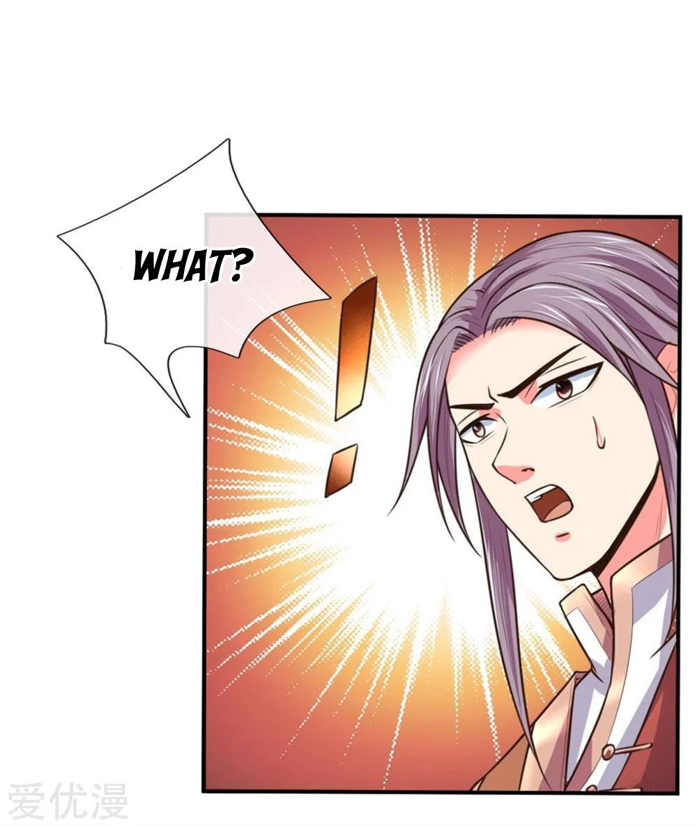 Shenwu Tianzun - chapter-92 - Page 9