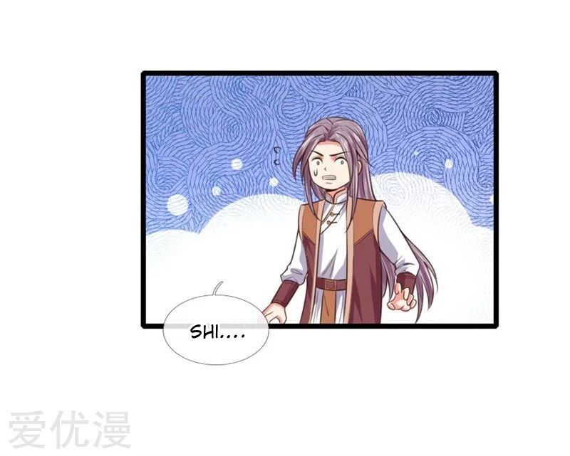 Shenwu Tianzun - chapter-93 - Page 14