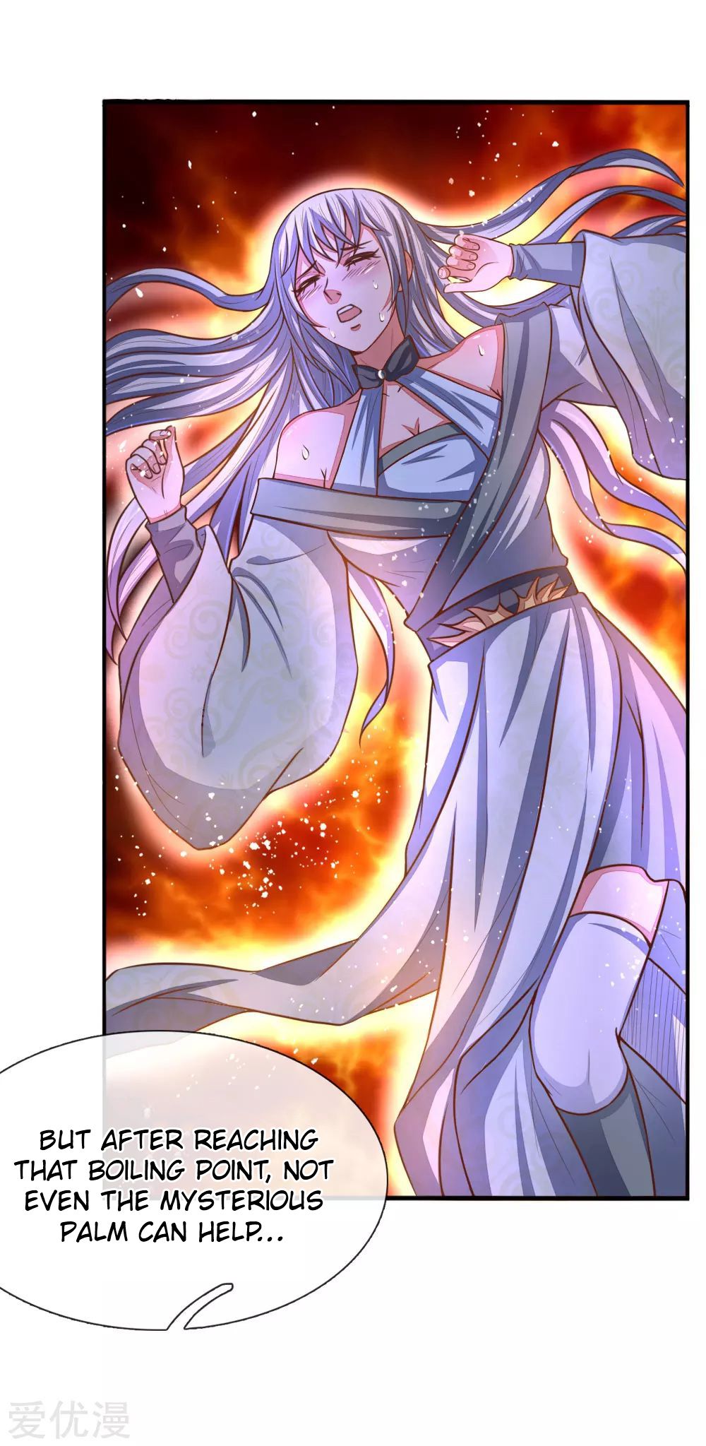 Shenwu Tianzun - chapter-94 - Page 10
