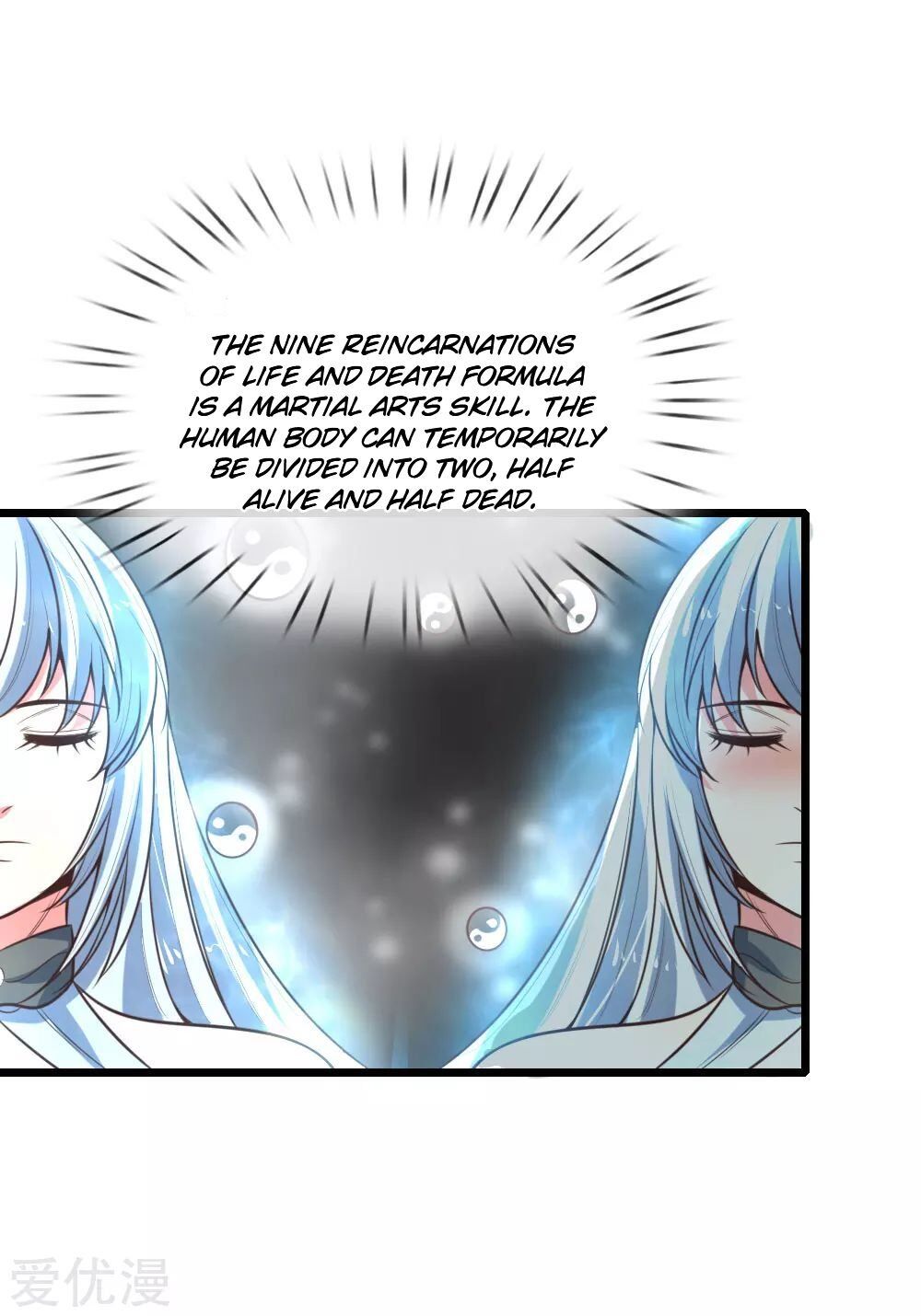 Shenwu Tianzun - chapter-95 - Page 16