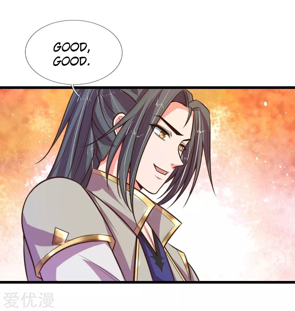 Shenwu Tianzun - chapter-96 - Page 11