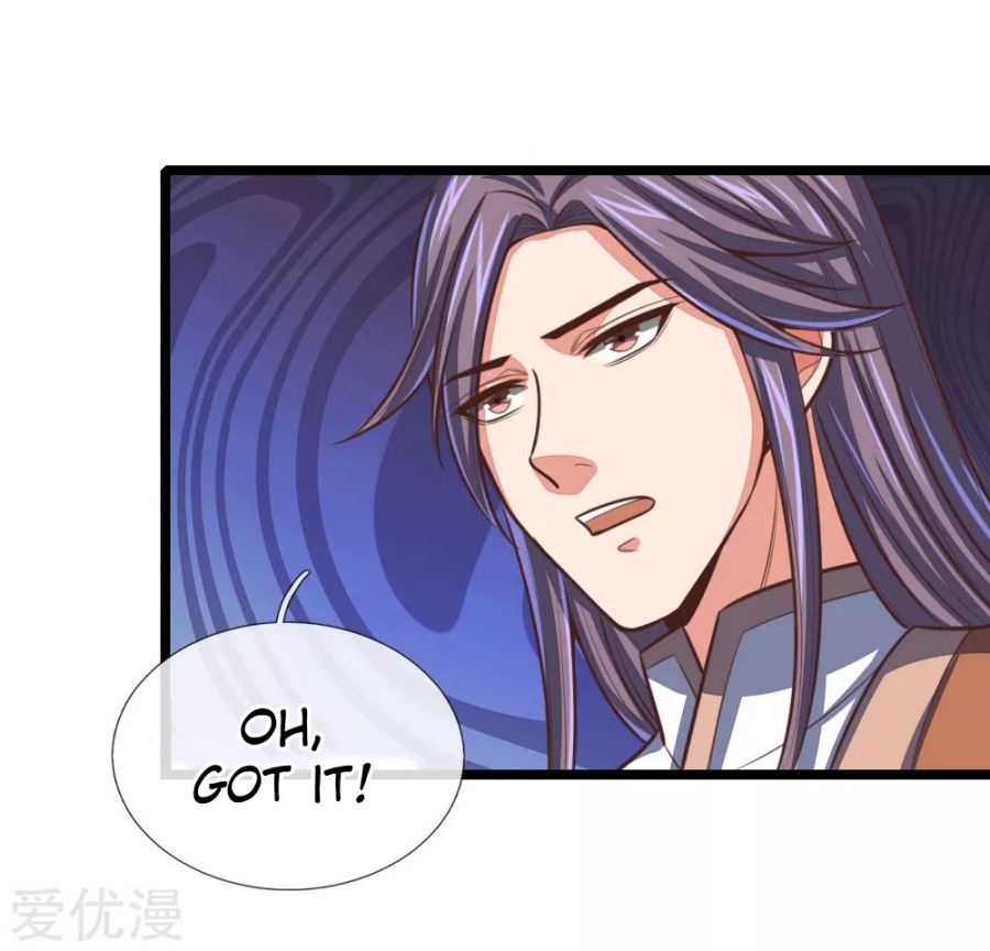 Shenwu Tianzun - chapter-98 - Page 2