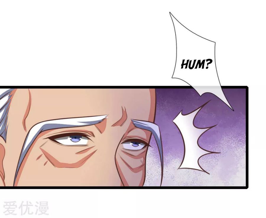 Shenwu Tianzun - chapter-98 - Page 3
