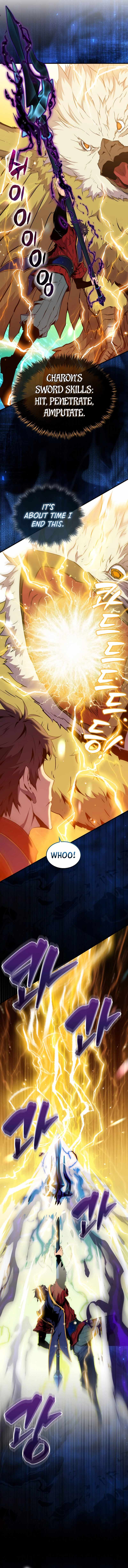 Sleeping Ranker - chapter-102 - Page 6