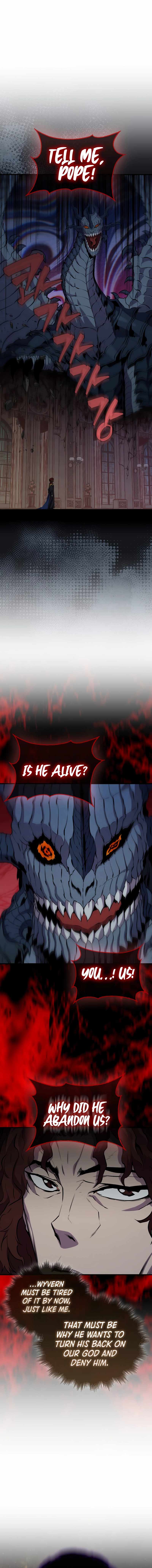 Sleeping Ranker - chapter-103 - Page 2