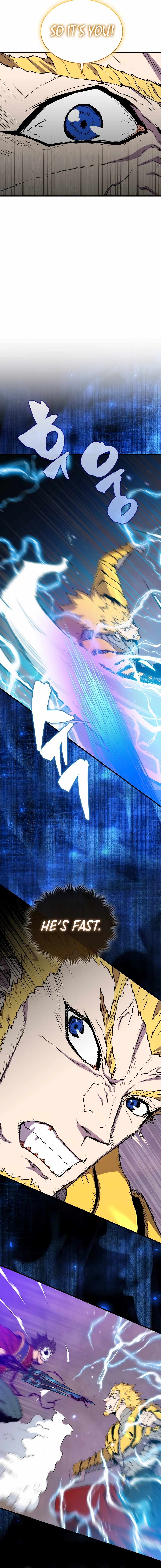 Sleeping Ranker - chapter-104 - Page 13